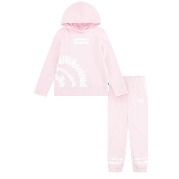 Levi's Joggers And Hoodie - Picture 1 of 5